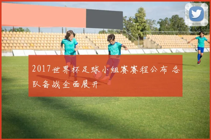 2017世界杯足球小组赛赛程公布 各队备战全面展开